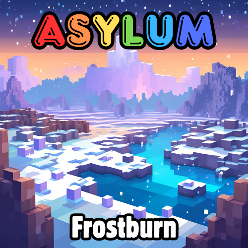 Frostburn